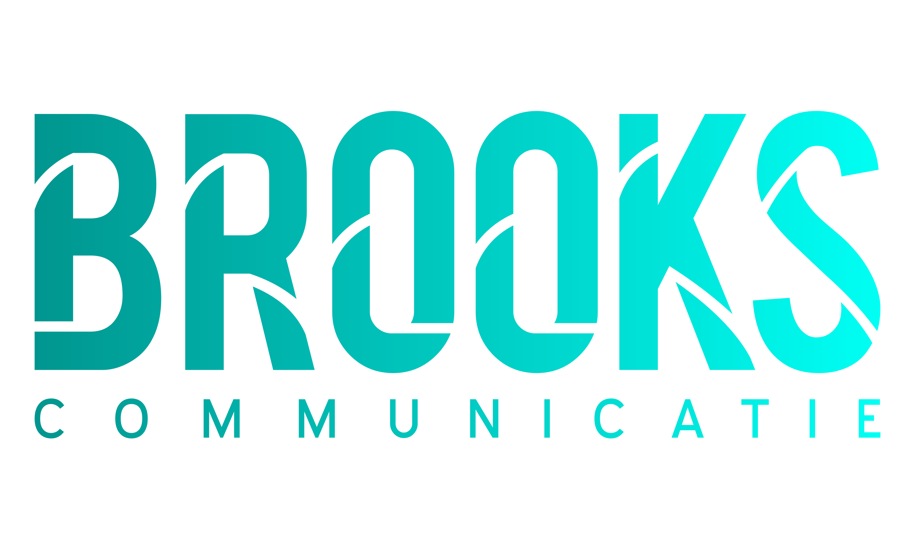 Logo Brooks Communicatie